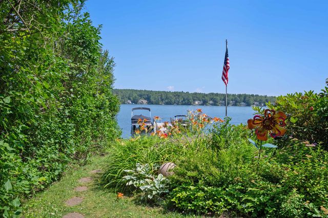 261 Dockham Shore Road, Gilford, NH 03249
