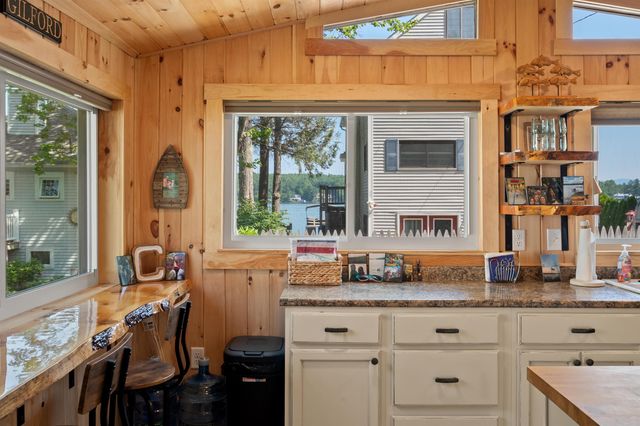 261 Dockham Shore Road, Gilford, NH 03249
