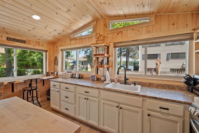261 Dockham Shore Road, Gilford, NH 03249
