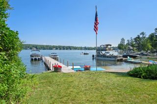 261 Dockham Shore Road, Gilford, NH 03249