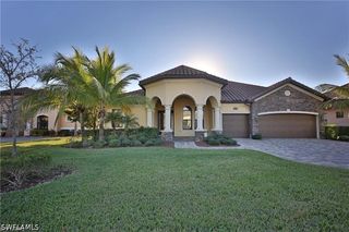 9461 Italia WAY, Naples, FL 34113