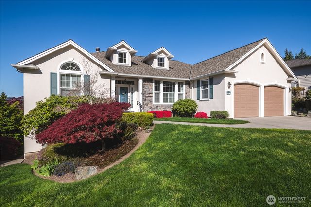 4116 Marine Heights Way, Anacortes, WA 98221