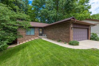 2216 Alpena Court, Lafayette, IN 47905