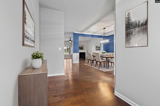 284 October Glory Drive, Blythewood, SC 29016