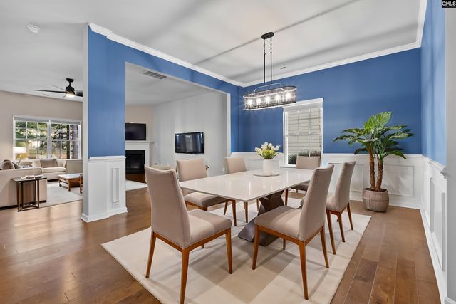 284 October Glory Drive, Blythewood, SC 29016