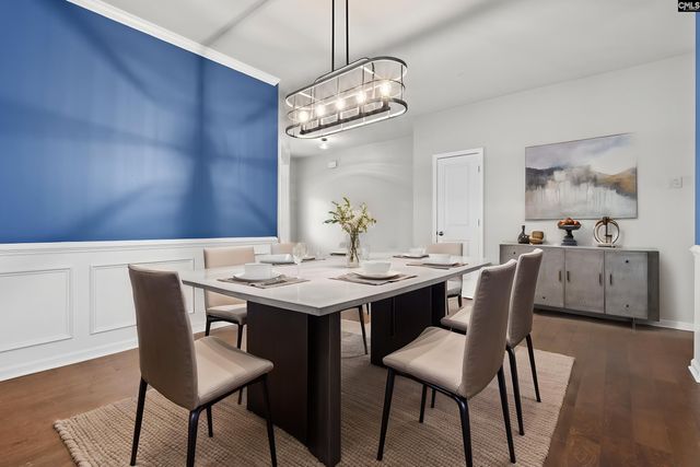 284 October Glory Drive, Blythewood, SC 29016