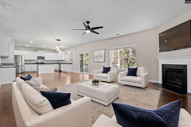 284 October Glory Drive, Blythewood, SC 29016