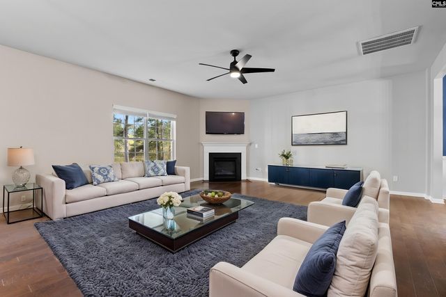 284 October Glory Drive, Blythewood, SC 29016