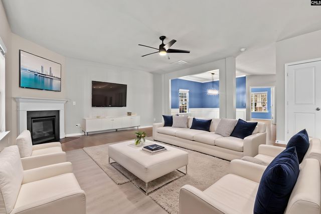 284 October Glory Drive, Blythewood, SC 29016