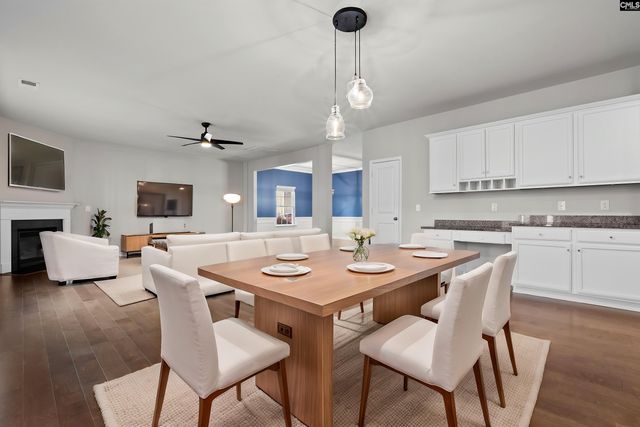 284 October Glory Drive, Blythewood, SC 29016