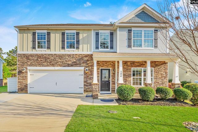 284 October Glory Drive, Blythewood, SC 29016