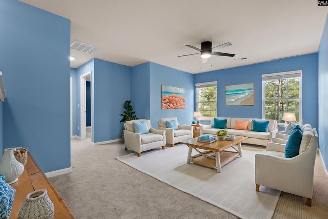 284 October Glory Drive, Blythewood, SC 29016