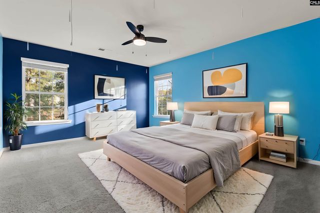 284 October Glory Drive, Blythewood, SC 29016