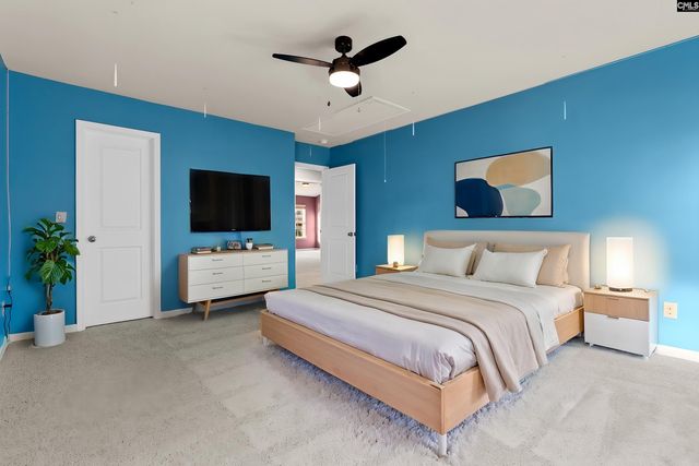 284 October Glory Drive, Blythewood, SC 29016