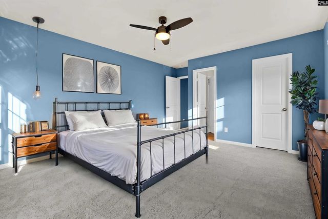 284 October Glory Drive, Blythewood, SC 29016