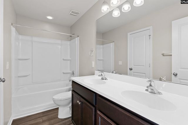 284 October Glory Drive, Blythewood, SC 29016