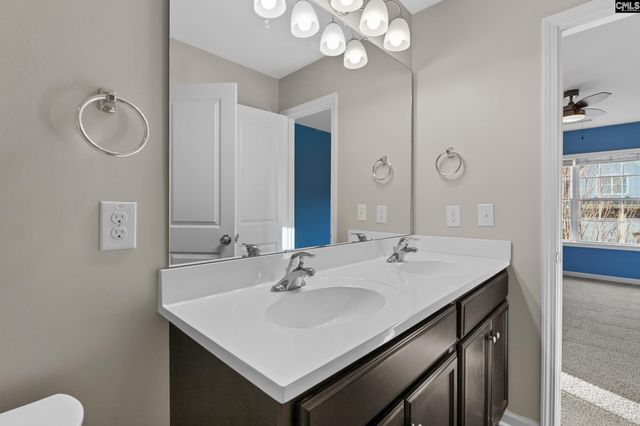 284 October Glory Drive, Blythewood, SC 29016