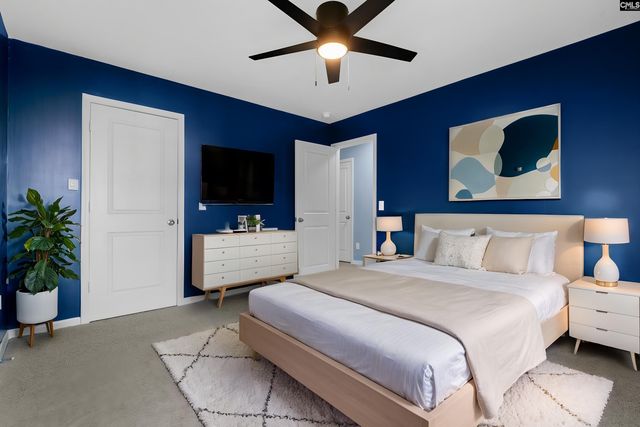 284 October Glory Drive, Blythewood, SC 29016