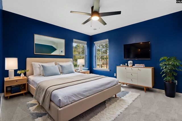 284 October Glory Drive, Blythewood, SC 29016