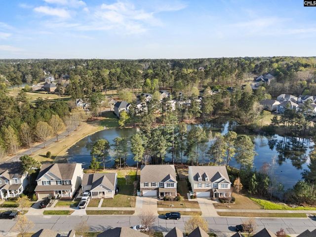 284 October Glory Drive, Blythewood, SC 29016