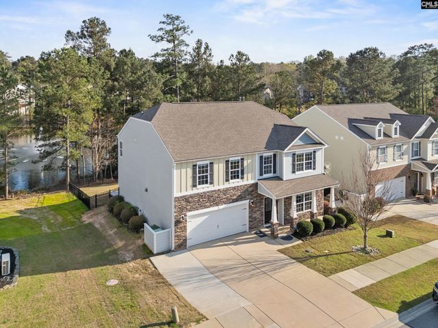 284 October Glory Drive, Blythewood, SC 29016