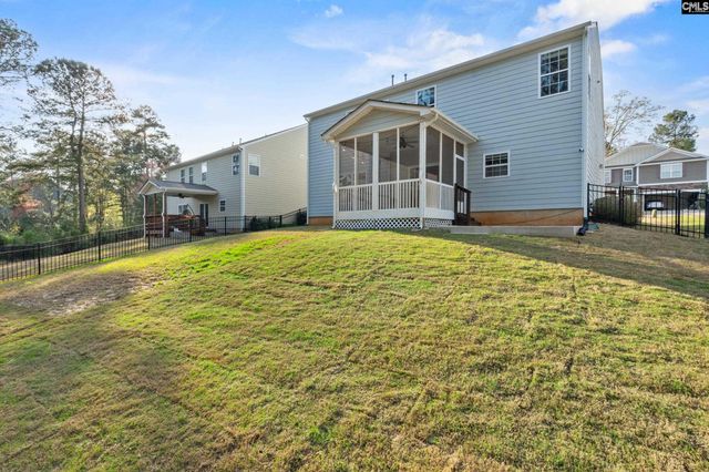 284 October Glory Drive, Blythewood, SC 29016