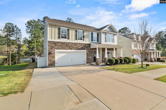 284 October Glory Drive, Blythewood, SC 29016