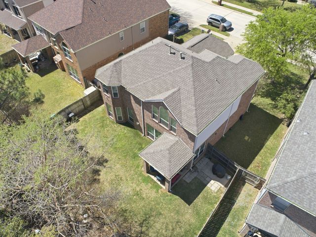 6625 Hayling Way, Denton, TX 76210
