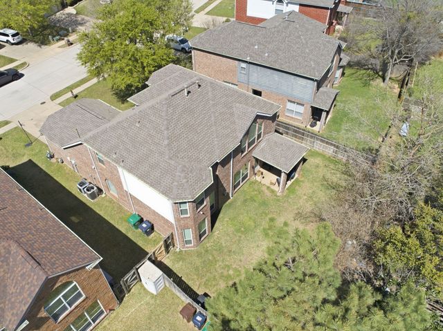 6625 Hayling Way, Denton, TX 76210