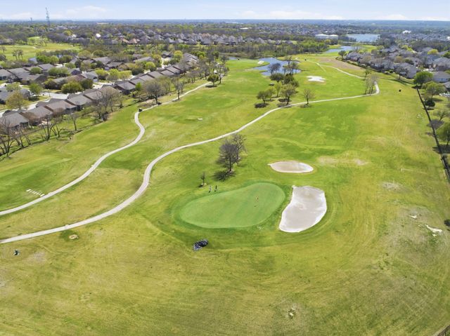 6625 Hayling Way, Denton, TX 76210