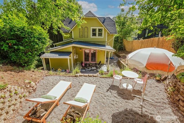 26 NE Washington Avenue, Chehalis, WA 98532