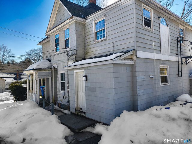 70 Walnut Street, Putnam, CT 06260