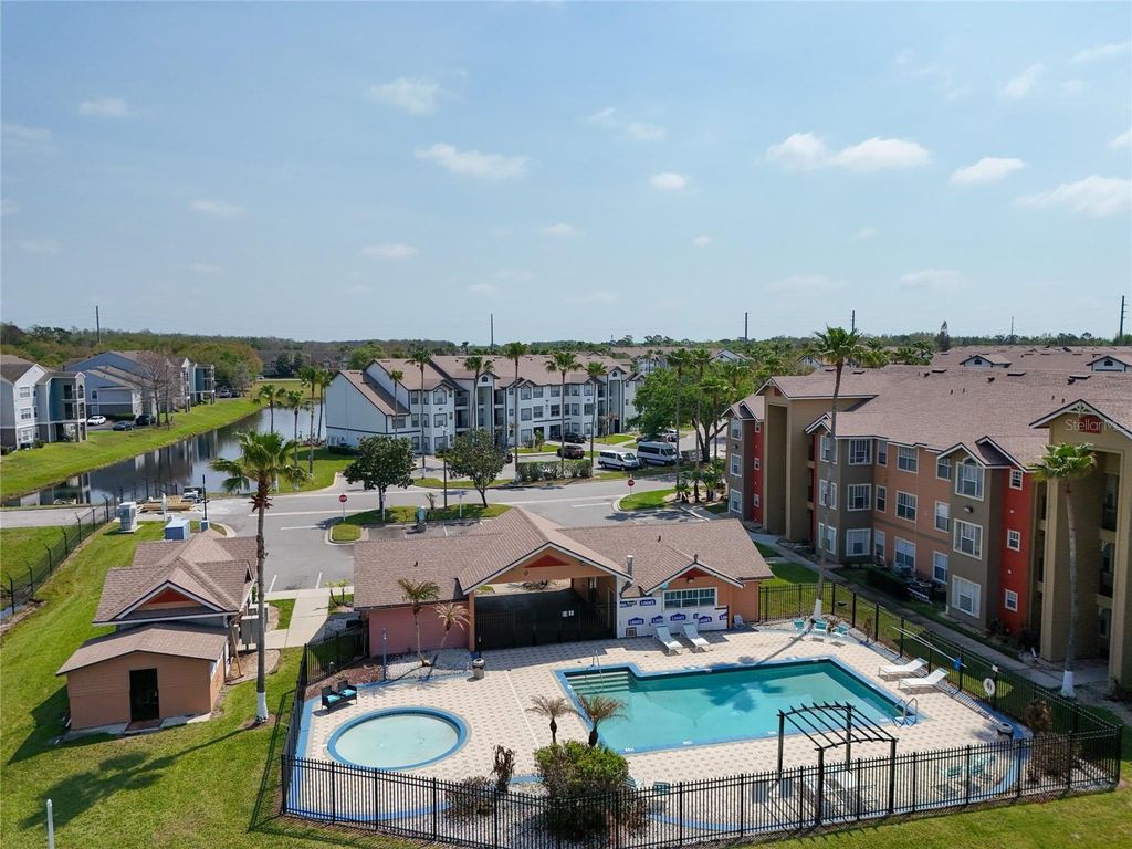 Image 24 of property listing at 2213 GRAND CAYMAN COURT 1135, Kissimmee, FL 34741