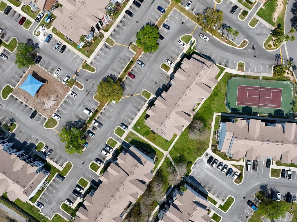 Image 29 of property listing at 2213 GRAND CAYMAN COURT 1135, Kissimmee, FL 34741