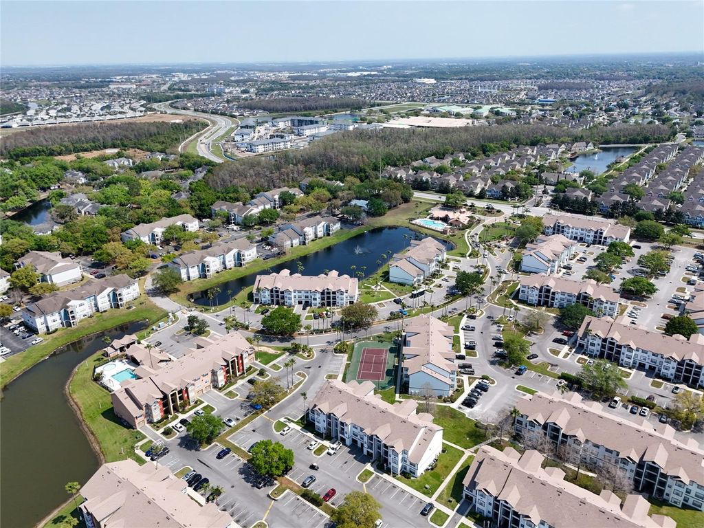 Image 33 of property listing at 2213 GRAND CAYMAN COURT 1135, Kissimmee, FL 34741