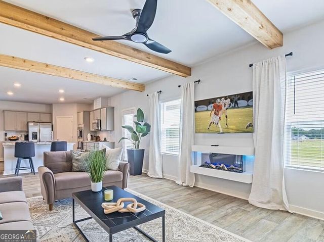 209 Agriculture Lane, Perry, GA 31069