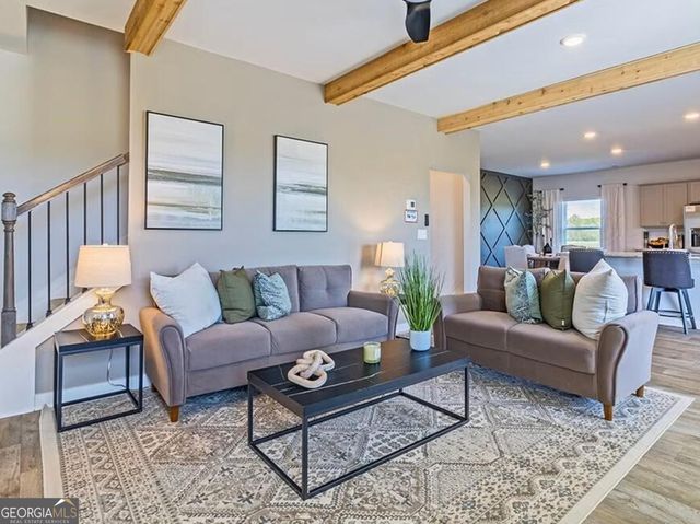 209 Agriculture Lane, Perry, GA 31069