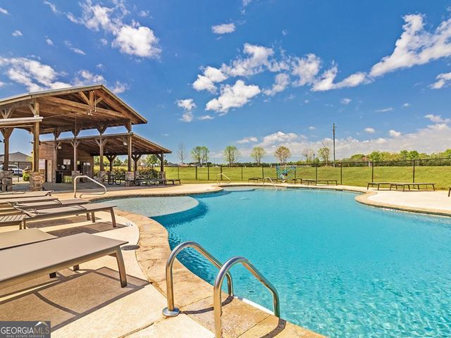 209 Agriculture Lane, Perry, GA 31069