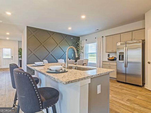 209 Agriculture Lane, Perry, GA 31069