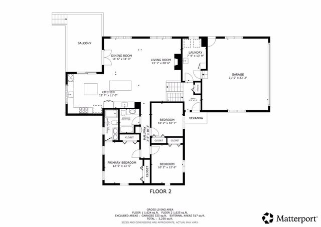 8249 Deer Pond Court N, Lake Elmo, MN 55042