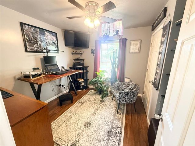 5007 S Powell Avenue, Blue Springs, MO 64015