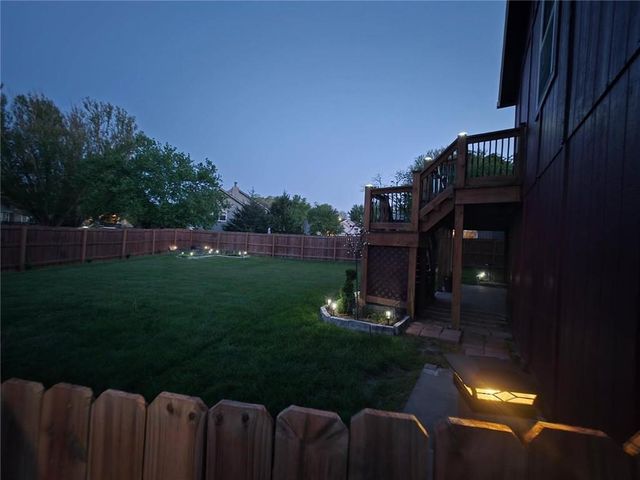 5007 S Powell Avenue, Blue Springs, MO 64015