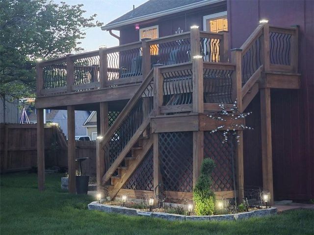 5007 S Powell Avenue, Blue Springs, MO 64015