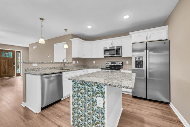714 Perkins Ave, Clarksville, TN 37040