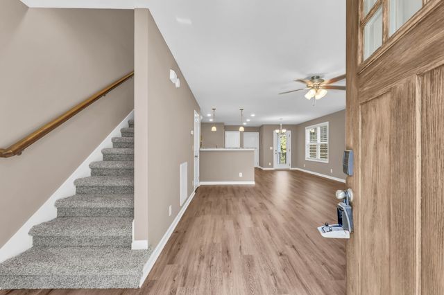 714 Perkins Ave, Clarksville, TN 37040
