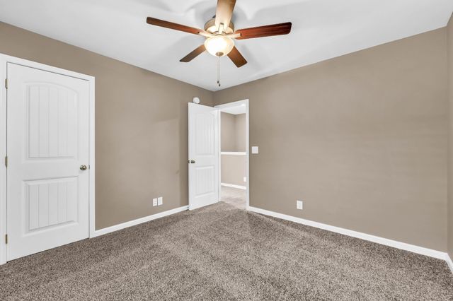714 Perkins Ave, Clarksville, TN 37040