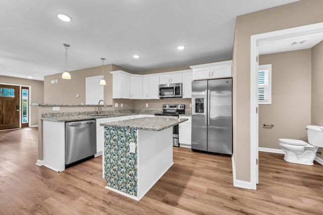 714 Perkins Ave, Clarksville, TN 37040