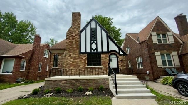 5535 Yorkshire Road, Detroit, MI 48224