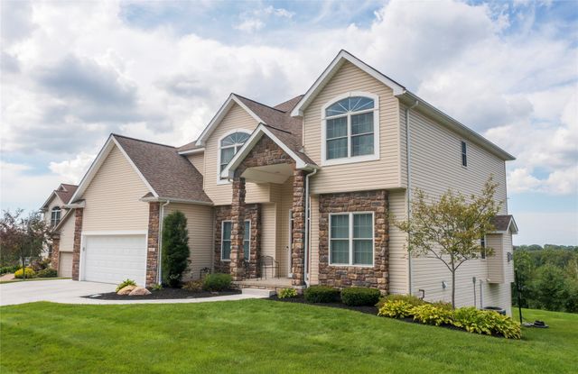 1018 COPPER Drive, Erie, PA 16509