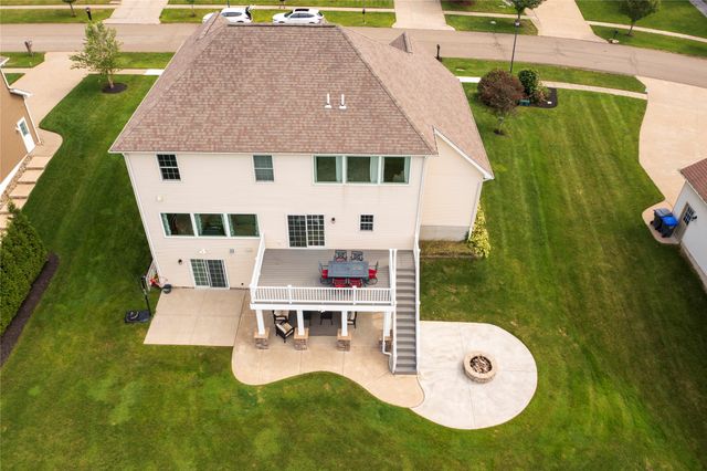 1018 COPPER Drive, Erie, PA 16509